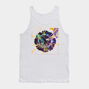 LA LIBERTE EXPLOSIVE Tank Top